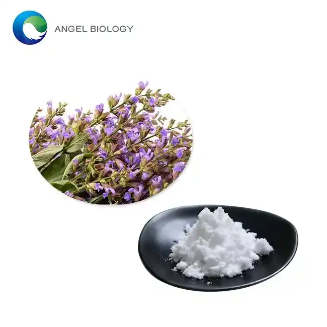 Where to Buy High-Quality Ambroxide Powder in Bulk?
